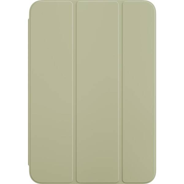 Pouzdro na tablet Apple Smart Folio pro iPad mini (2024) - šalvějově zelené 

