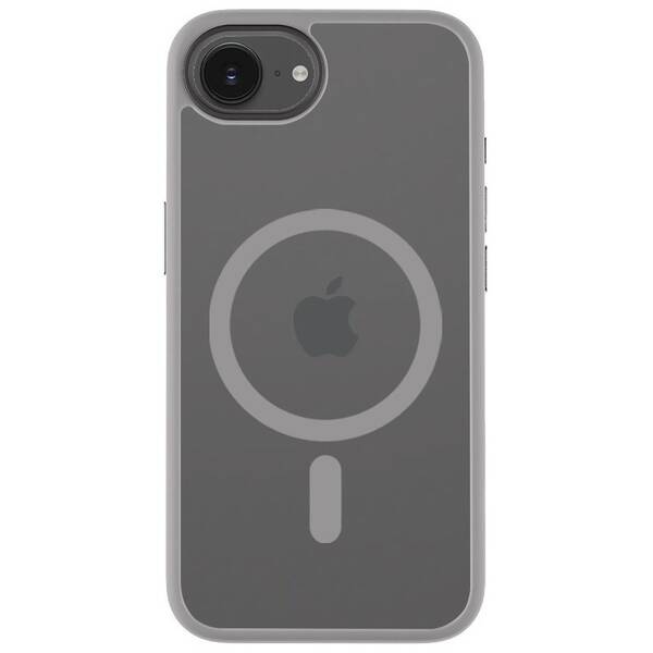 Kryt na mobil Tactical MagForce Hyperstealth na Apple iPhone 16e/17e šedý

