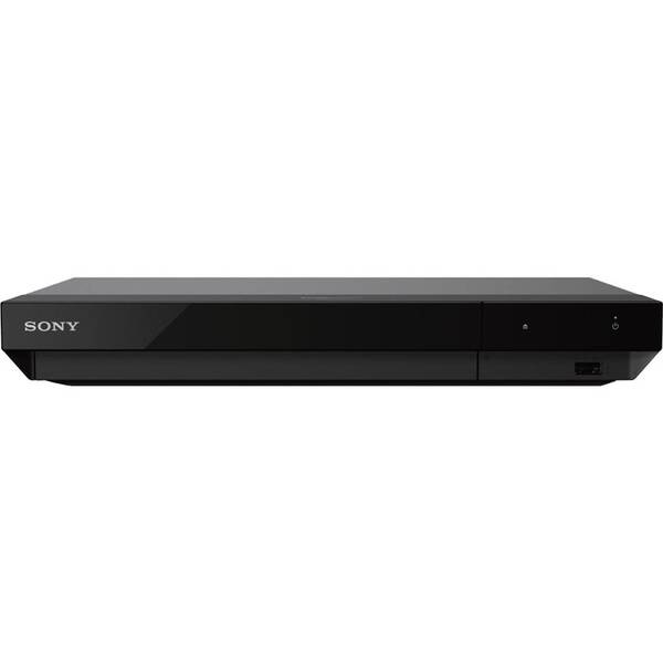 Blu-ray přehrávač Sony UBP-X700K černý

