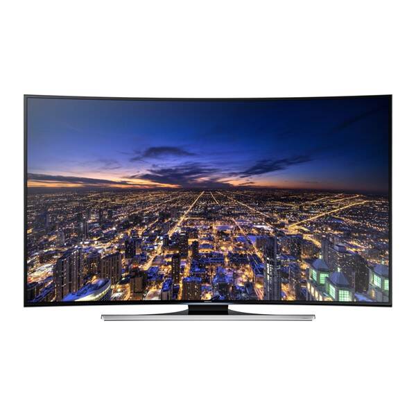 Televize Samsung UE55HU8200 


