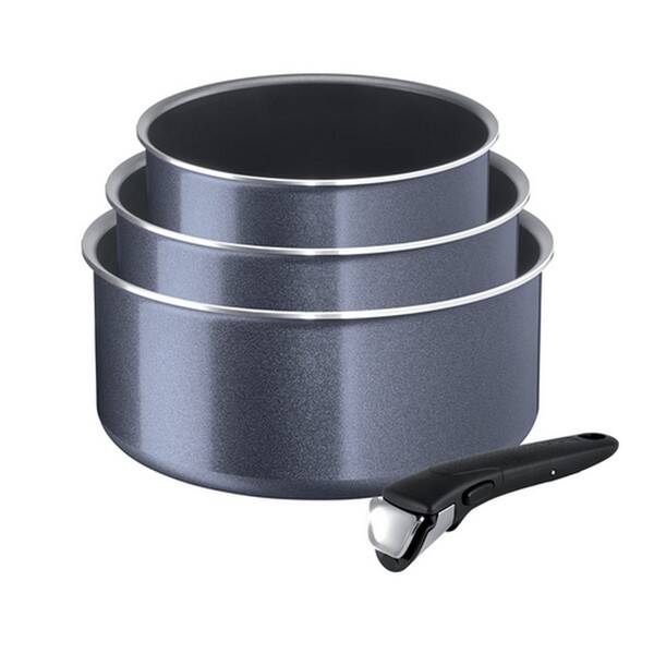 Sada hrnců Tefal Elegance 4 ks 

