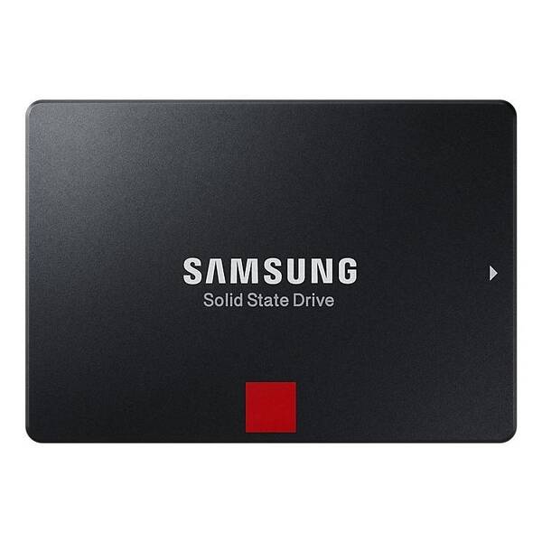 SSD Samsung 860 PRO 1TB 2.5" 

