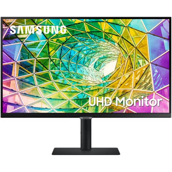 Monitor Samsung ViewFinity S80A černý

