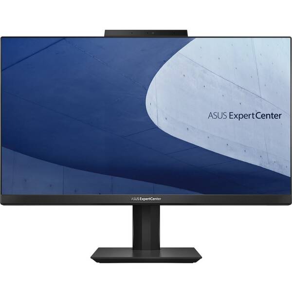 Počítač All In One Asus ExpertCenter E5 černý

