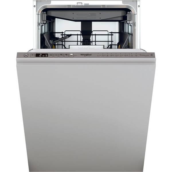 Myčka nádobí Whirlpool WH6IA10BS7L0 


