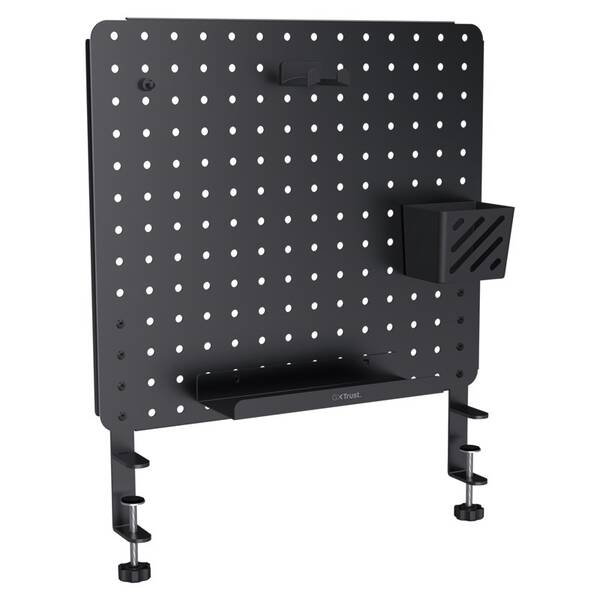 Organizér Trust GXT723 VESTO černý

