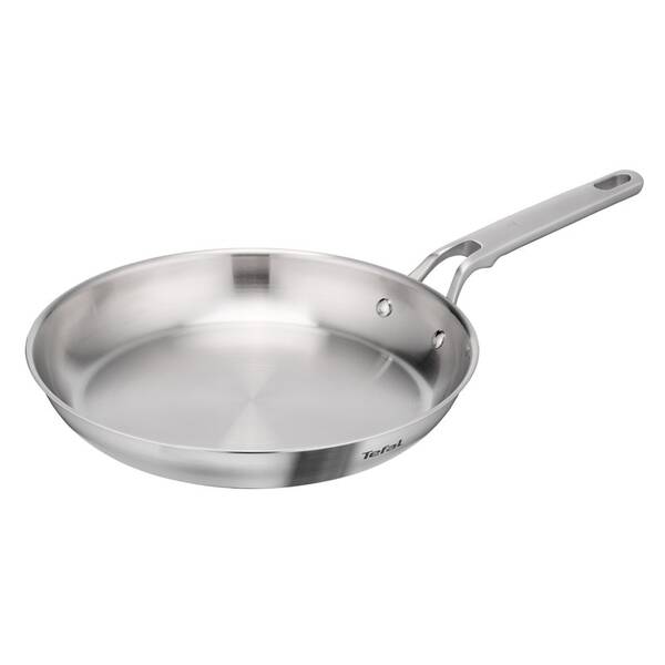 Pánev Tefal G7620604, 28 cm nerez

