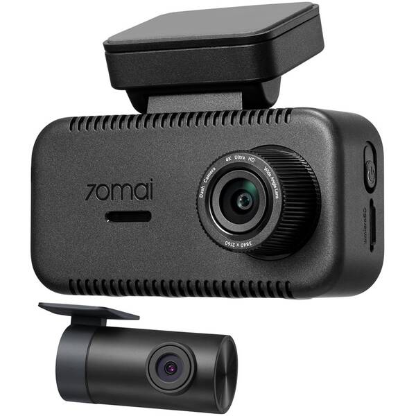 Autokamera 70mai A810 Lite + RC21 černá

