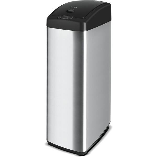 Bezdotykový odpadkový koš Lamart 45 l LT8049 

