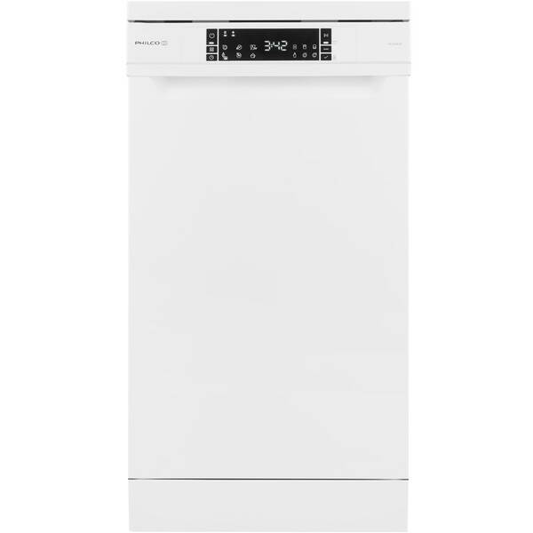Myčka nádobí Philco PD 1046 ET bílá

