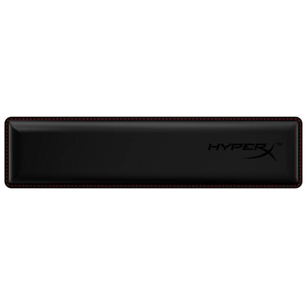 Opěrka zápěstí HyperX Wrist Rest Tenkeyless černá

