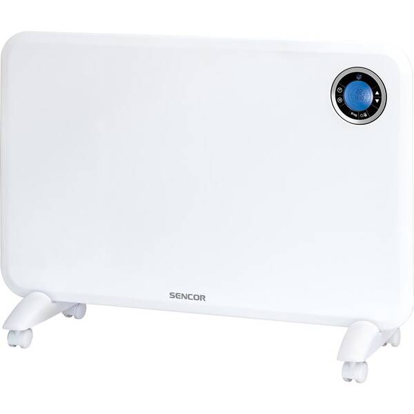 Teplovzdušný konvektor Sencor SCF 3200WH 


