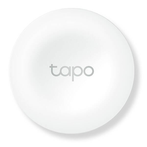 Tlačítko TP-Link Tapo S200B, Smart 

