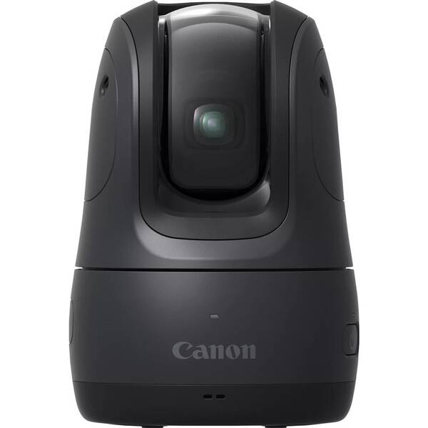 Digitální fotoaparát Canon PX Essential Kit černý

