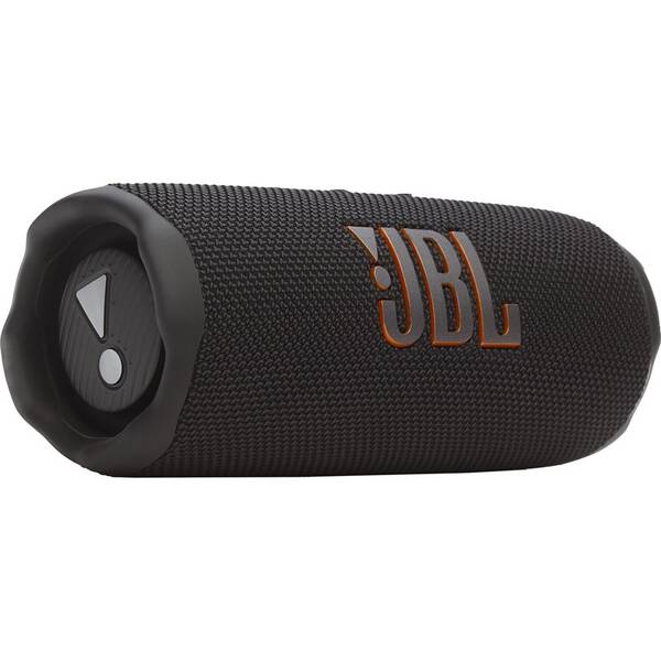 Přenosný reproduktor JBL FLIP 7 černý

