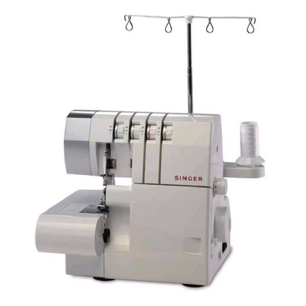 Šicí stroj Singer 14SH754 Overlock 

