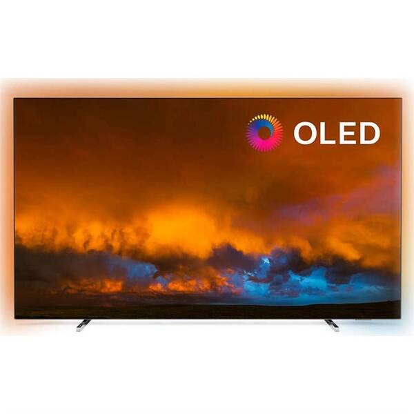 Televize Philips 55OLED804 

