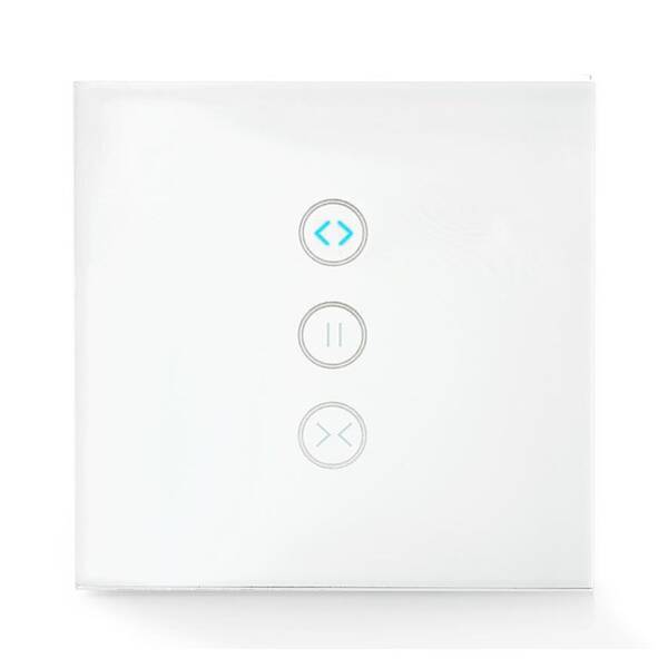 Vypínač Nedis SmartLife Wi-Fi, Okenice, Rolety, Žaluzie 

