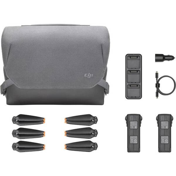 Sada příslušenství pro dron DJI Mavic 3 Fly More Kit 

