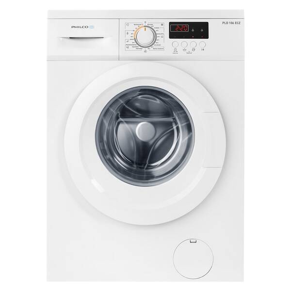 Pračka Philco PLD 106 ECZ bílá

