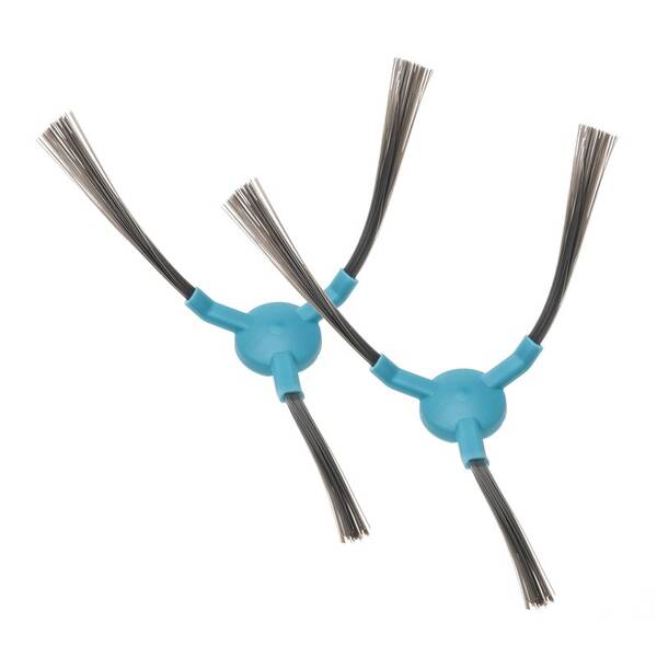 Kartáček Cecotec Conga 2499, 2 ks 

