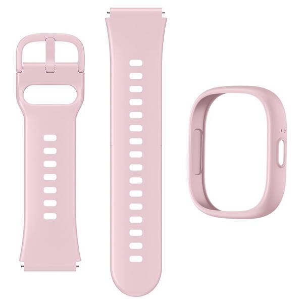 Řemínek LAMAX WatchY4 Plus růžový

