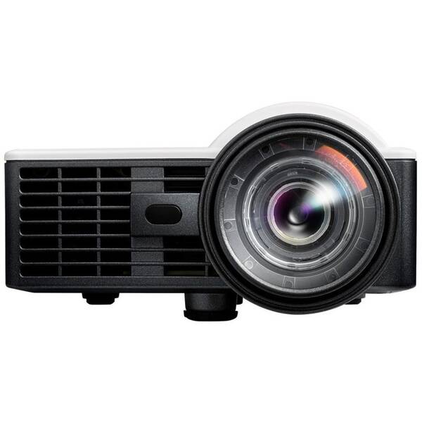 Projektor Optoma ML1050STi bílý

