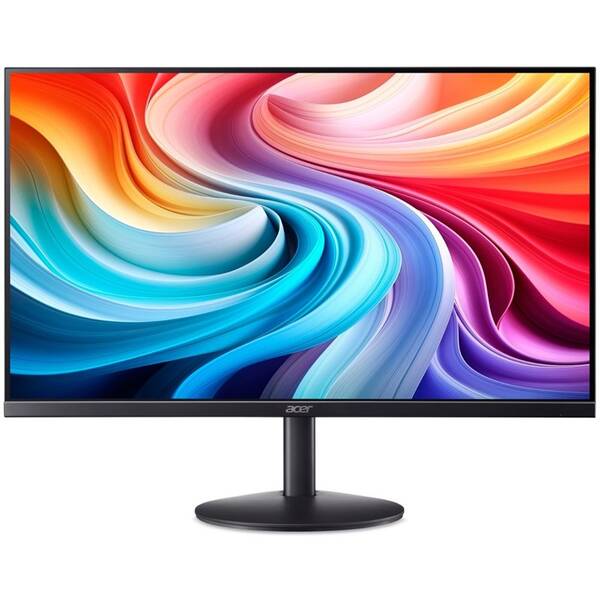Monitor Acer SA243YGObi černý

