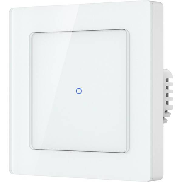 Vypínač IMMAX NEO SMART Nexa 1tlačítkový bílý


