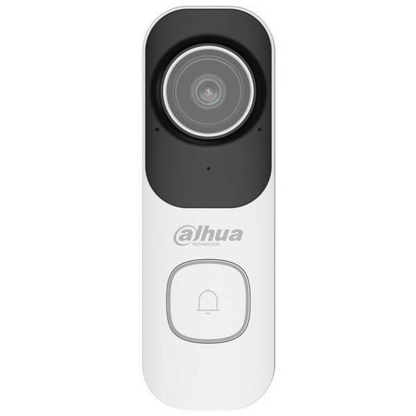 Videozvonek Dahua DB41AW bílý

