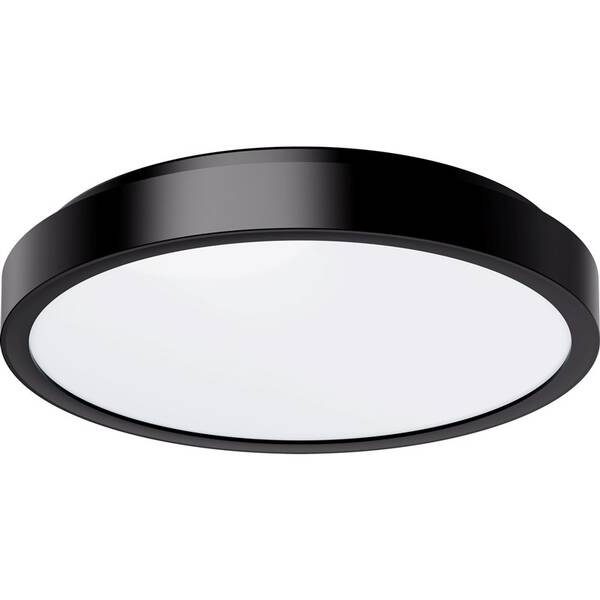 Stropní svítidlo Rabalux Samira 71253 černé

