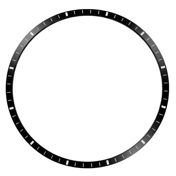 Tvrzené sklo WG PMMA na Huawei Watch GT 6 46 mm 

