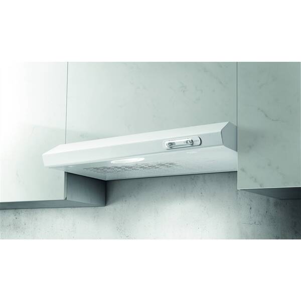 Odsavač par Elica VERVE WH/F/50 bílý

