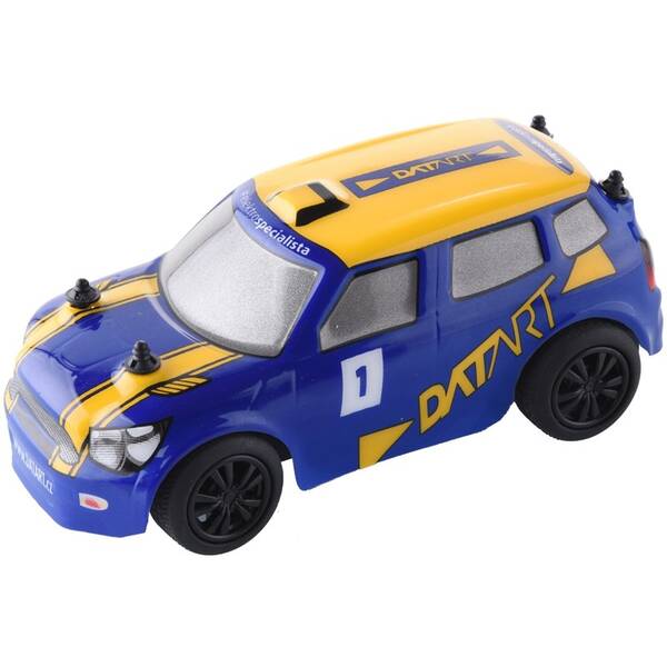 RC auto WIKI Datart Rally Extreme 

