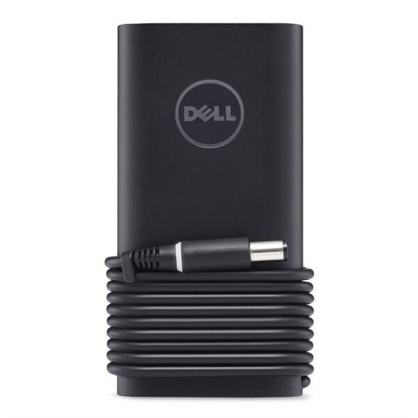 Napájecí adaptér Dell AC 90W černý

