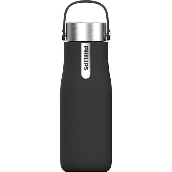 Filtrační láhev Philips AWP2787BK/10 černá

