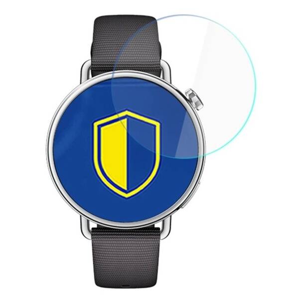 Tvrzené sklo 3mk Watch Protection FlexibleGlass na Xiaomi Watch S4 41mm 

