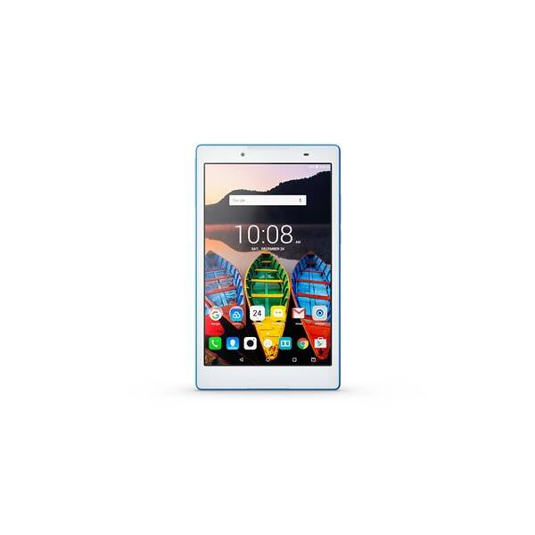 Dotykový tablet Lenovo TAB3 8 bílý

