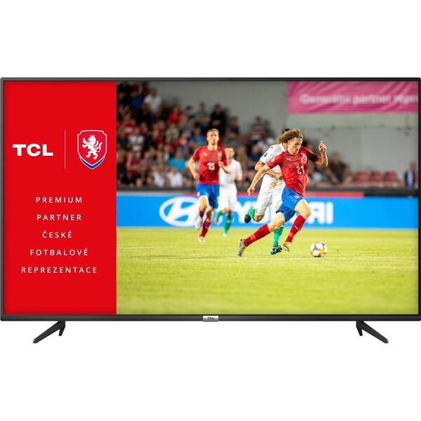 Televize TCL 65P610 

