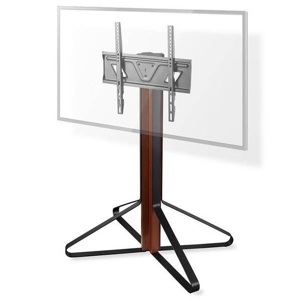 Stojan pro TV Nedis pro úhlopříčku 43"-65'', nosnost 35kg černý

