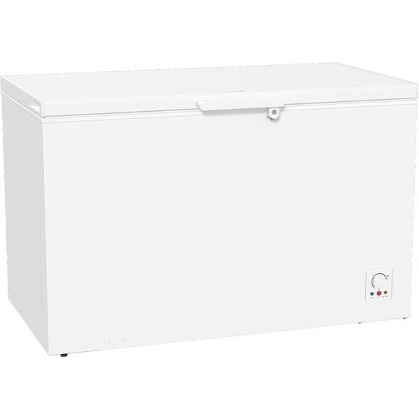 Mraznička Gorenje FH401CW FreezeProtect -15°C bílá


