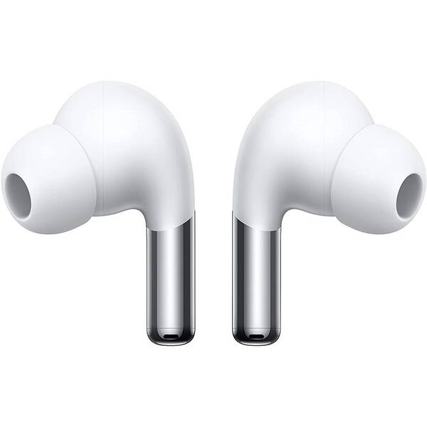 Sluchátka OnePlus Buds Pro bílá

