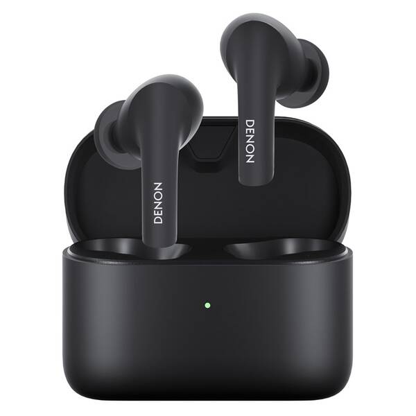Sluchátka Denon AH-C630W černá

