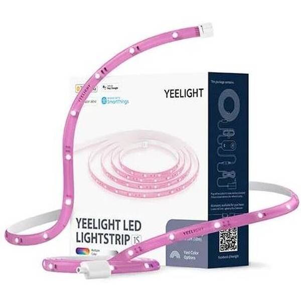 LED pásek Yeelight LED Lightstrip Plus 1S, 2m 

