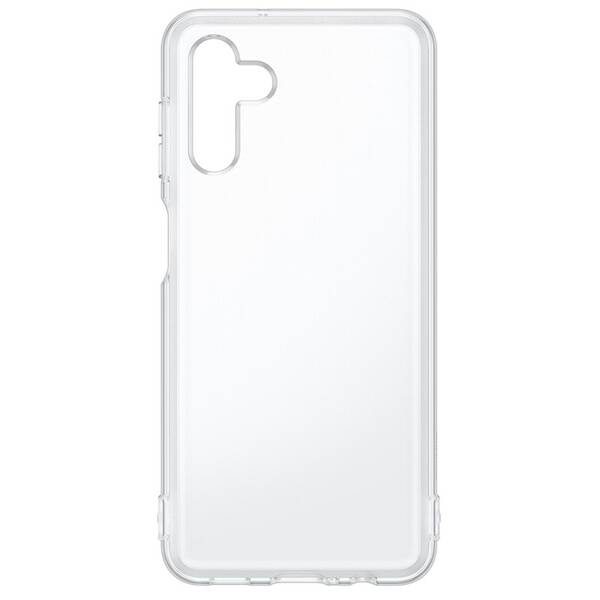 Kryt na mobil Samsung Galaxy A04s průhledný

