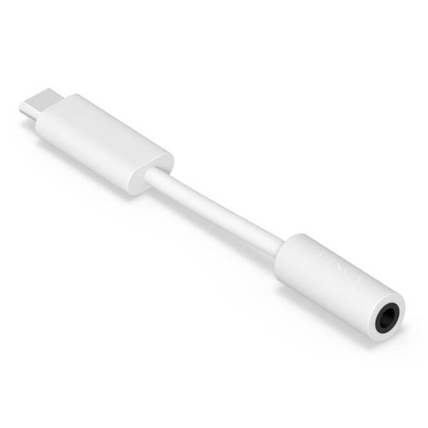 Adaptér SONOS Line-In bílé

