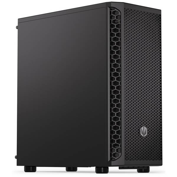 Case ENDORFY Signum 300 Solid černá

