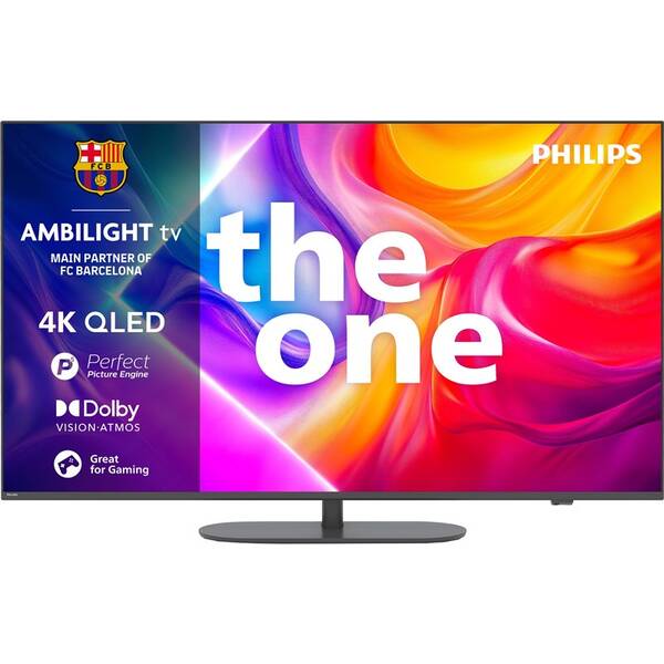 Televize Philips 65PUS9010 


