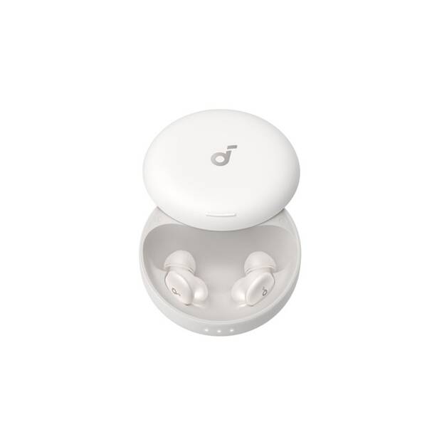 Sluchátka Anker soundcore Sleep A30 bílá

