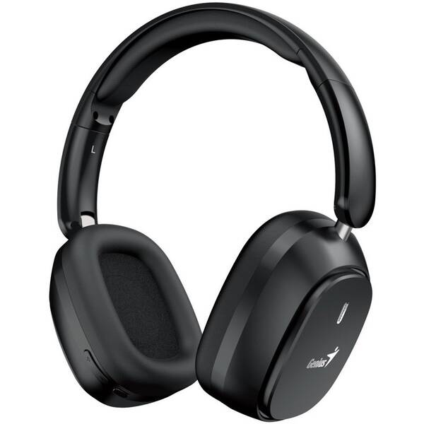 Headset Genius HS-820BT černý

